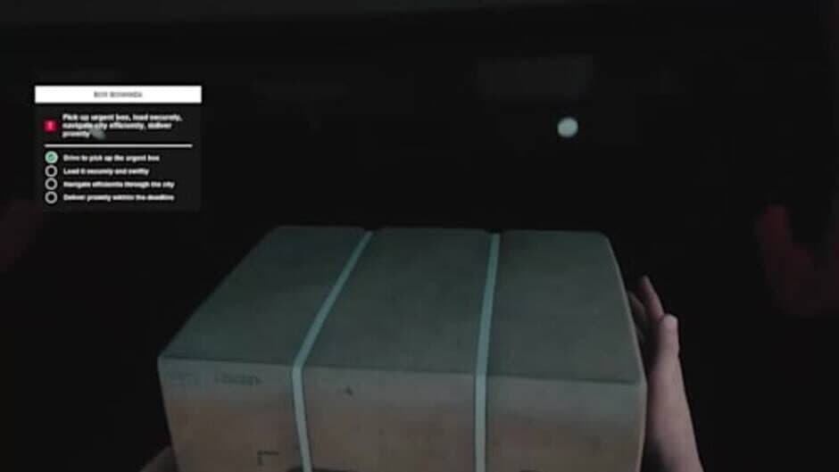 Urban Car Driver Simulator: City Explorer Challenge screenshot 1