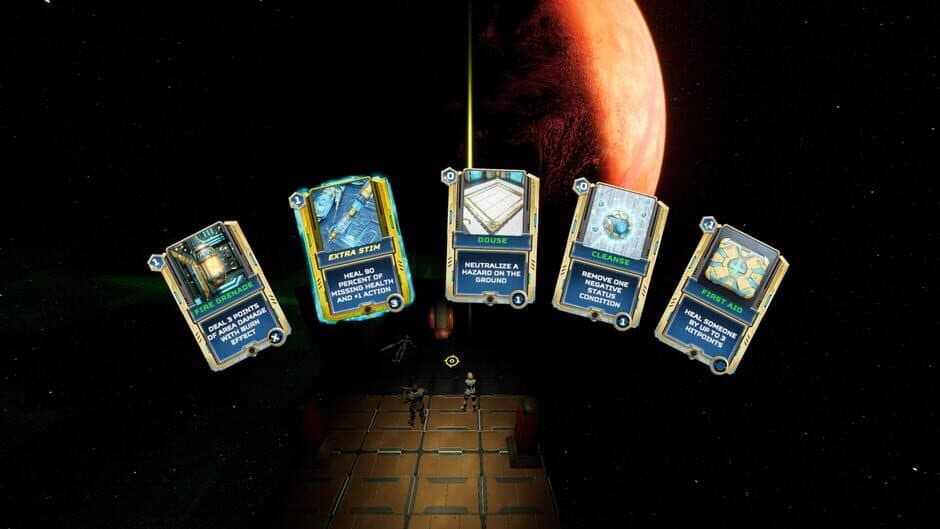 Void Raiders screenshot 2