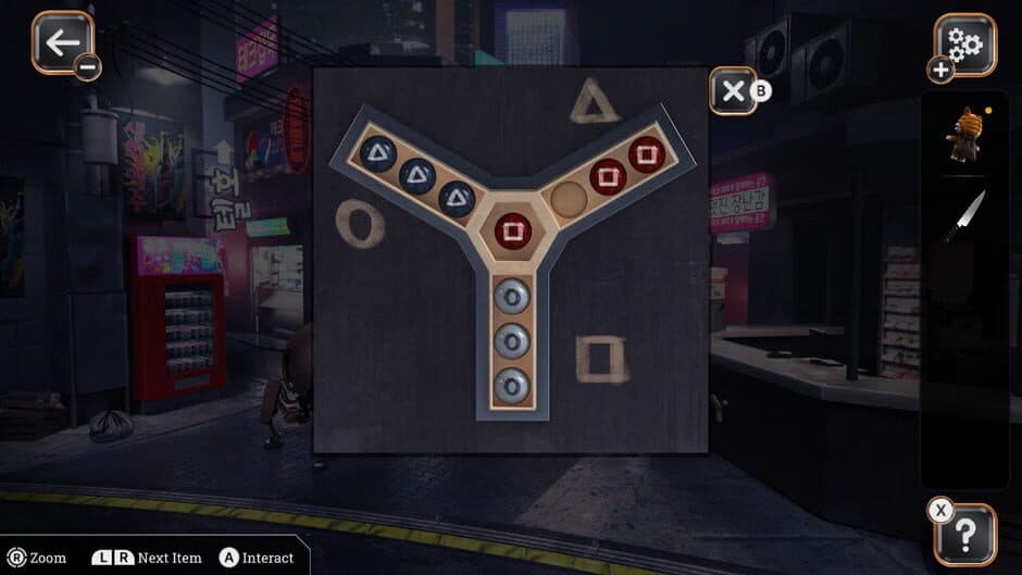 Time Travel: Escape Room Game screenshot 3