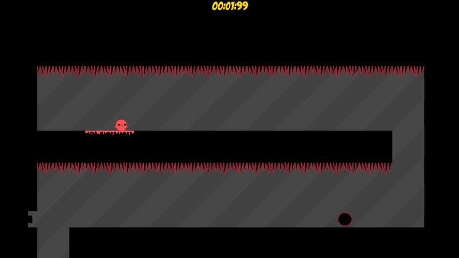 Super Slime Boy screenshot 5