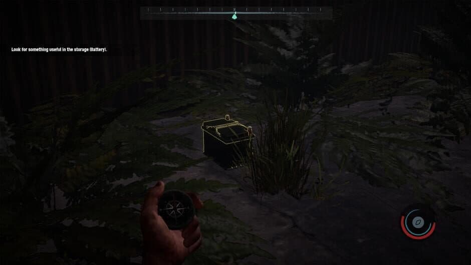 The Lost Dino: Survival Expedition screenshot 5