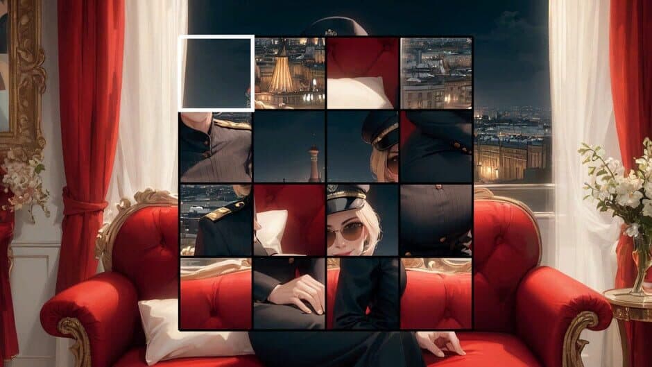 Sugoi Girls: Sassy Spy screenshot 5