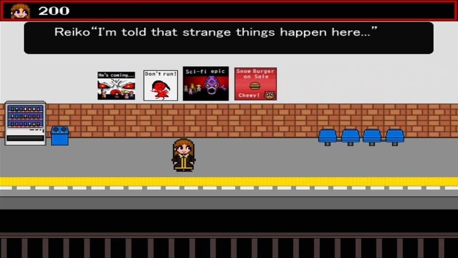 Station Platform 42 screenshot 1