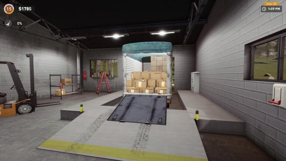 Fuel Station Simulator screenshot 4