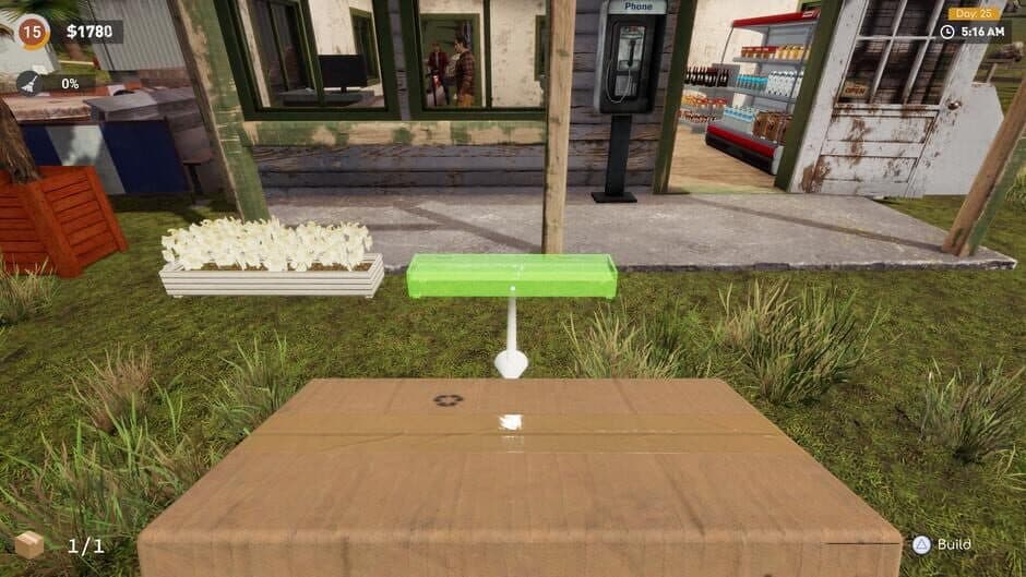 Fuel Station Simulator screenshot 5