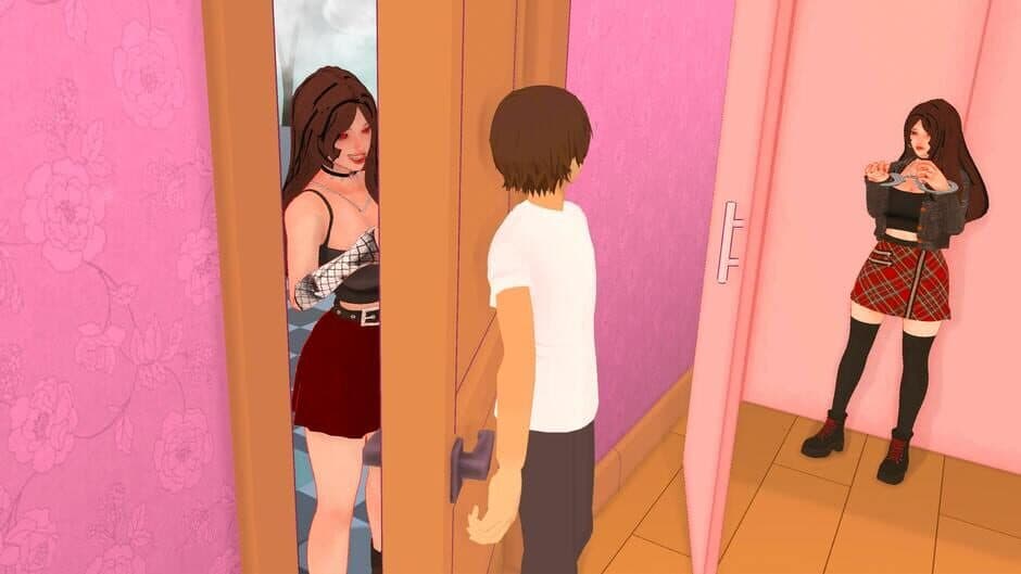 Miside Reality screenshot 1