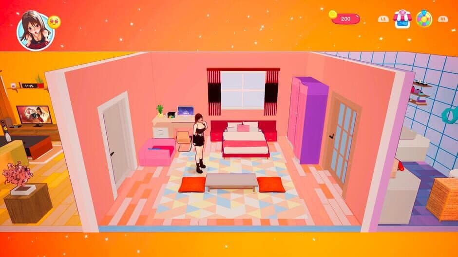 Miside Reality screenshot 2