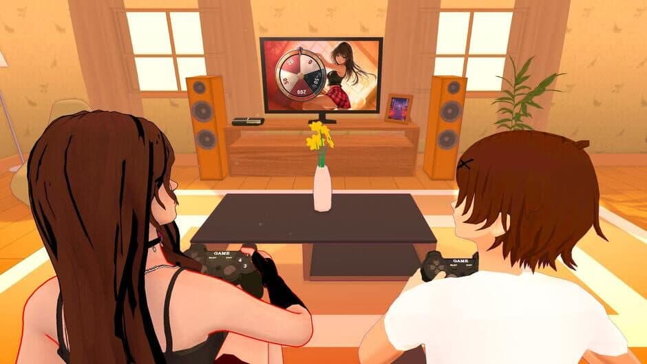 Miside Reality screenshot 3