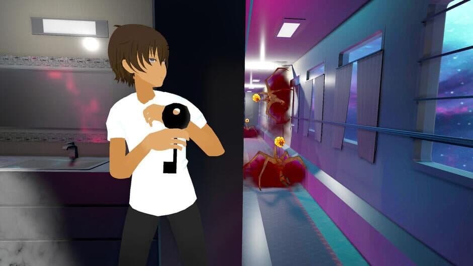 Miside Reality screenshot 4