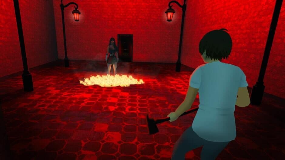 Miside Reality screenshot 5