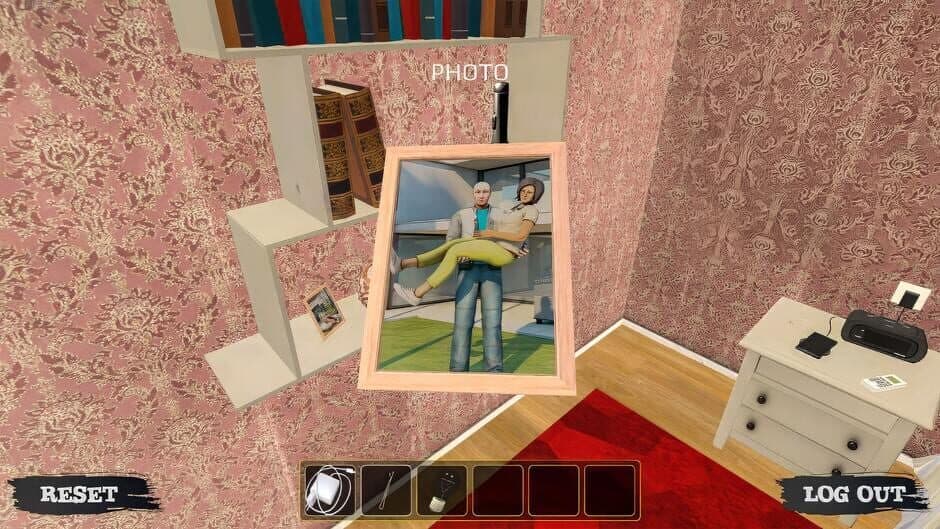 Schoolboy Escape screenshot 3