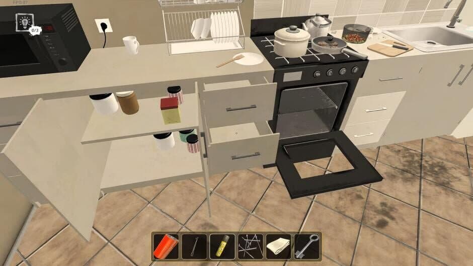 Schoolboy Escape screenshot 4