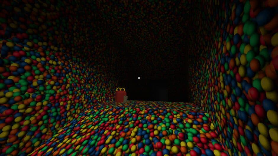 The Ball Pit screenshot 1