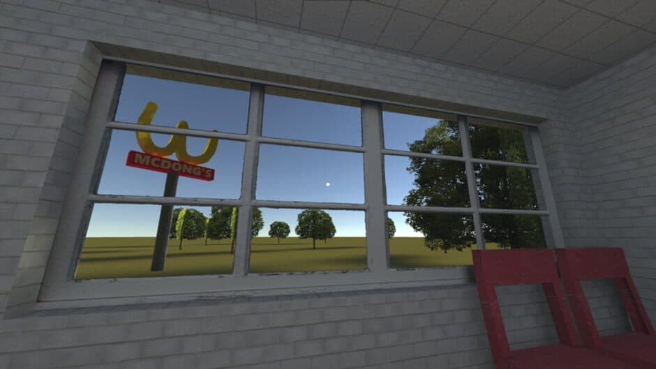 The Ball Pit screenshot 3