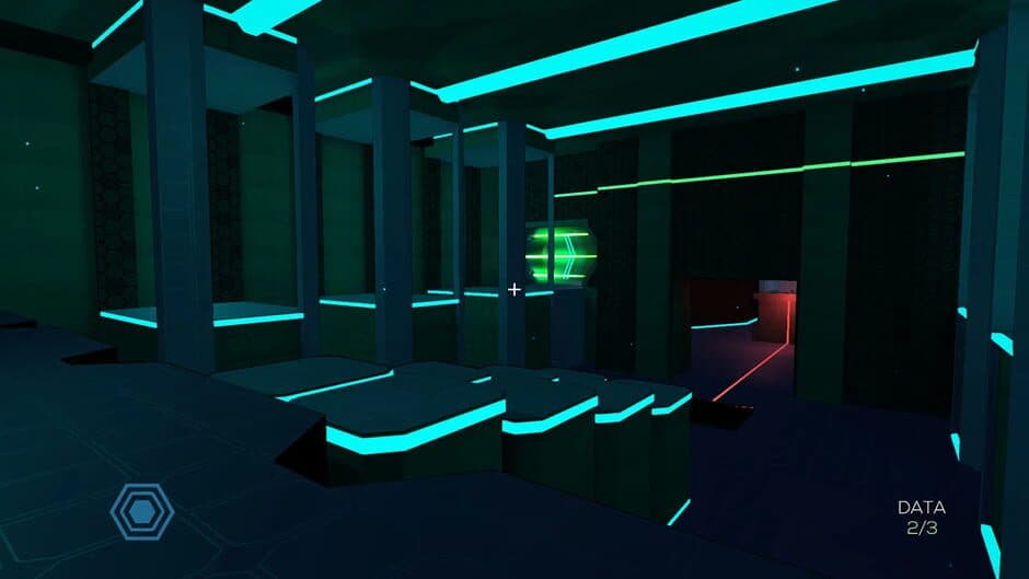 Polarity Remastered screenshot 2