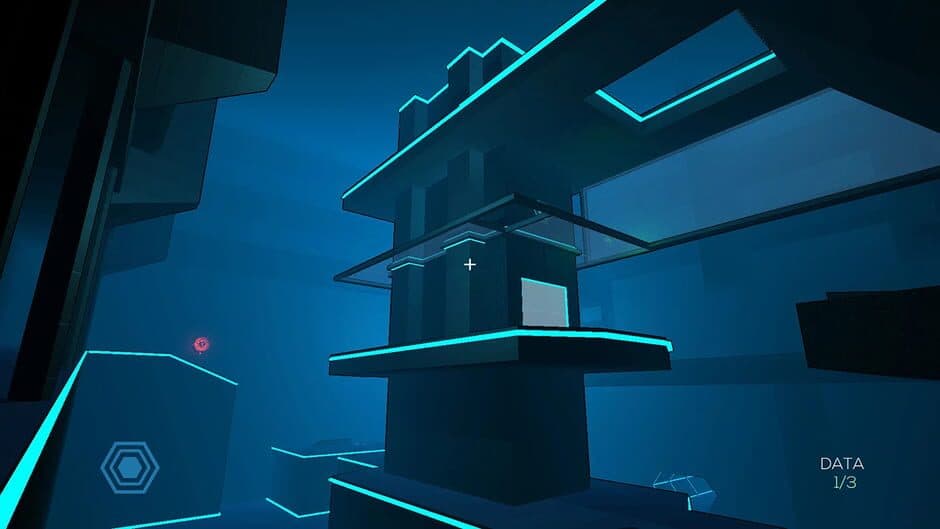 Polarity Remastered screenshot 3