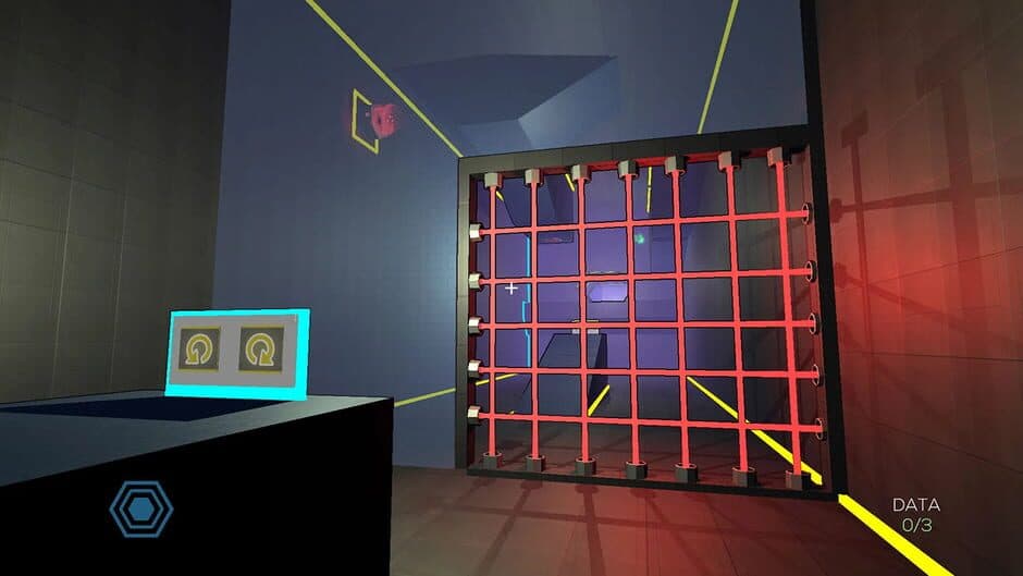 Polarity Remastered screenshot 4