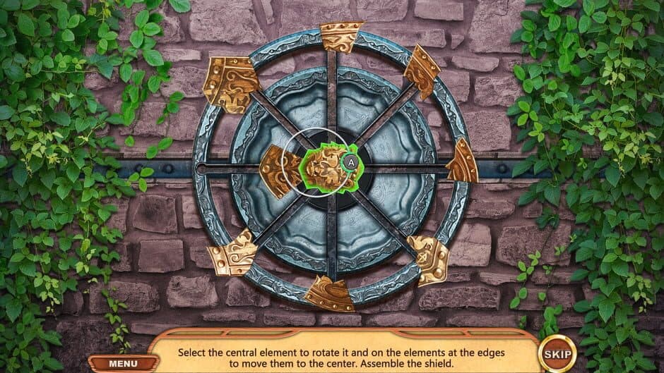 Big Adventure: Trip to Europe 8 - Collector's Edition screenshot 5