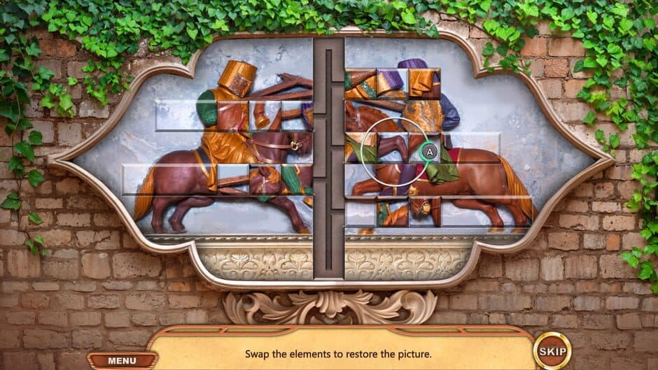 Big Adventure: Trip to Europe 8 - Collector's Edition screenshot 1