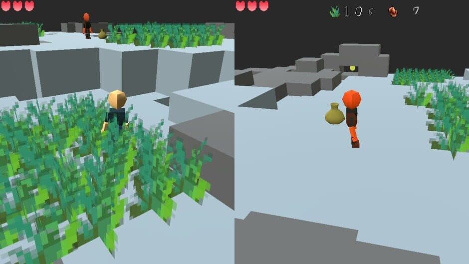 Cryken Part1 screenshot 2