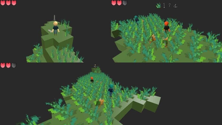 Cryken Part1 screenshot 3