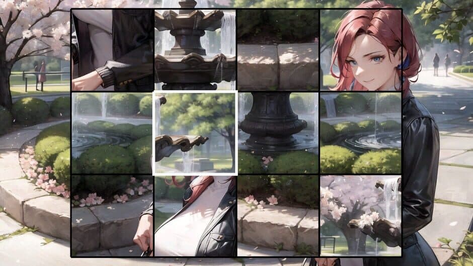 Hentai Girls: Sexy Sakura screenshot 2