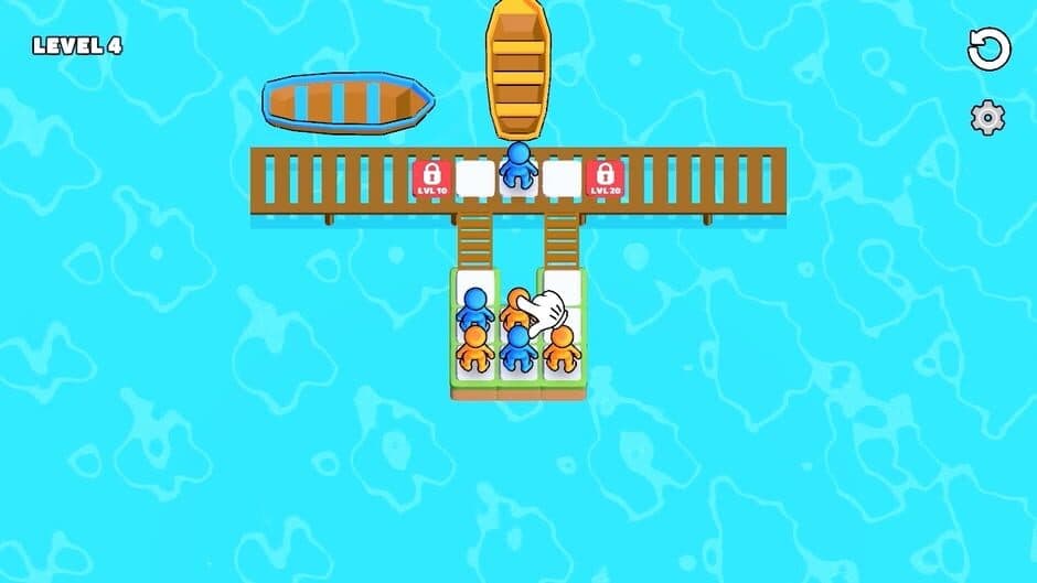 Island Rescue screenshot 6