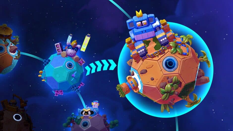 Beast + Frag The Complete Shooter Collection screenshot 3