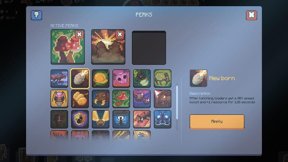 Ant Colony: Wild Forest screenshot 6