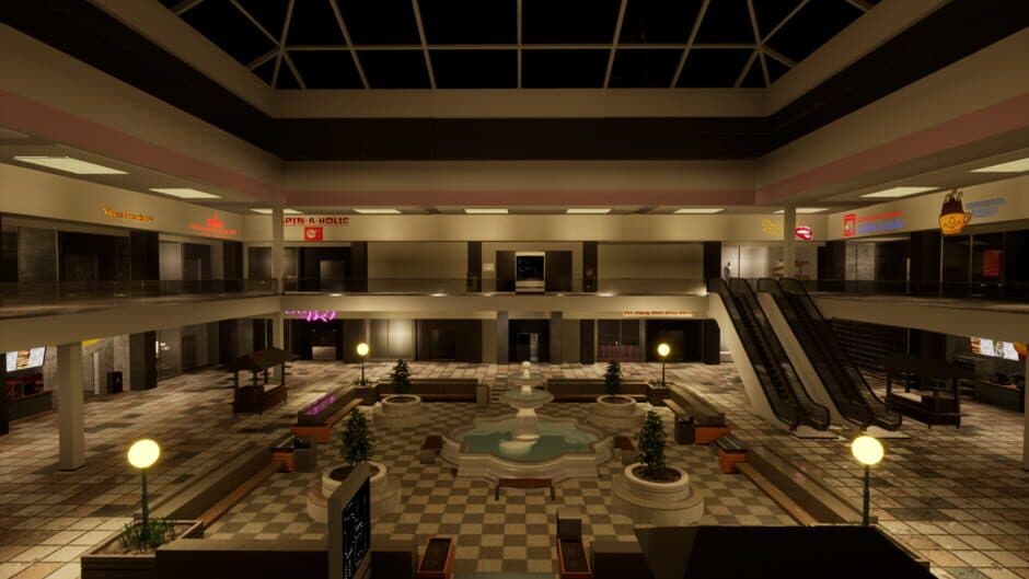 Oceanview Mall screenshot 4