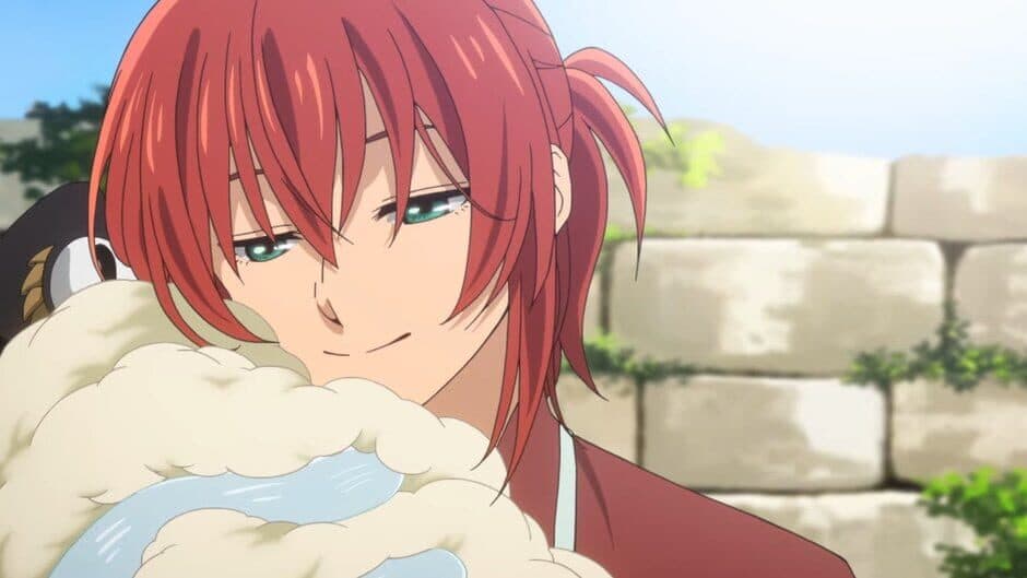 The Ancient Magus' Bride: Midsummer Pilgrimage screenshot 1