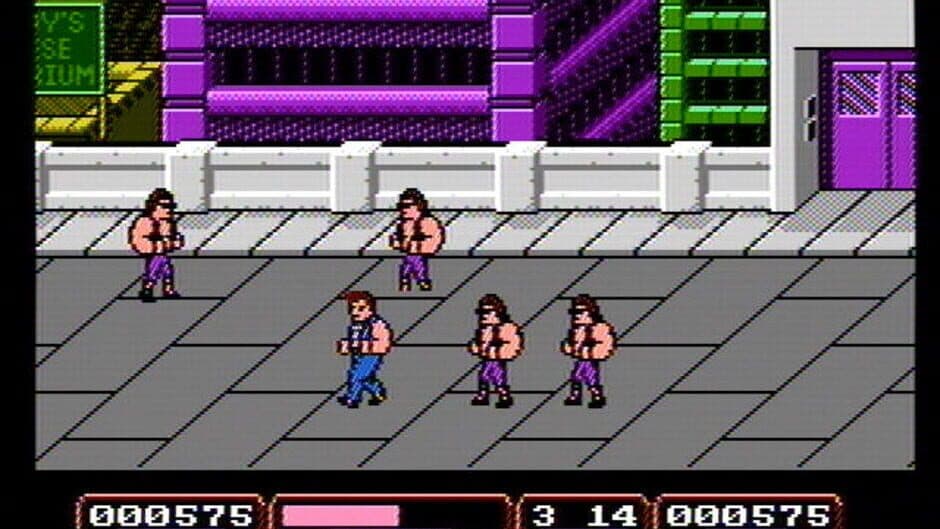 Target: Renegade screenshot 1