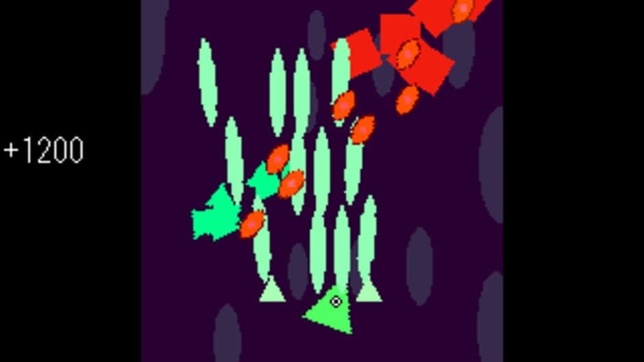 Indigo Horizon screenshot 2