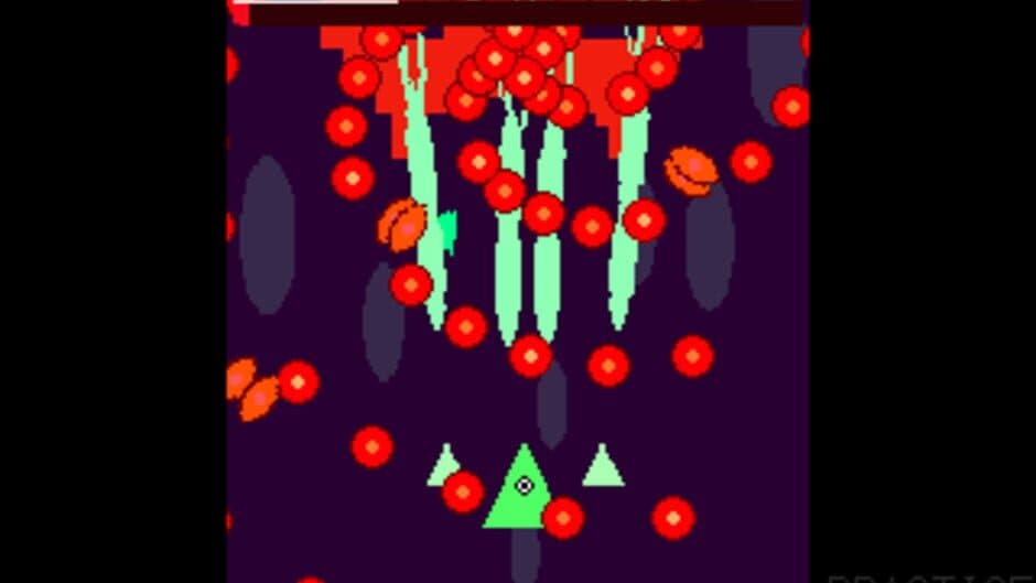 Indigo Horizon screenshot 3