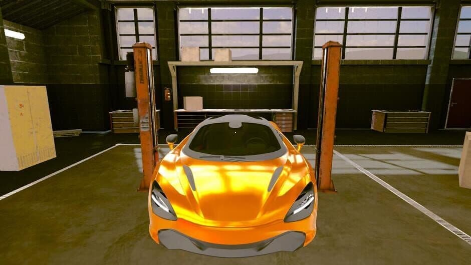 Car Dealership Business Simulator screenshot 2