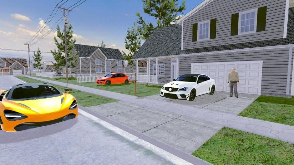 Car Dealership Business Simulator screenshot 3