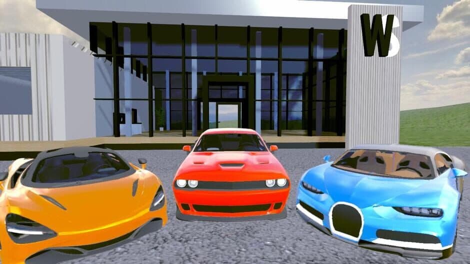 Car Dealership Business Simulator screenshot 5