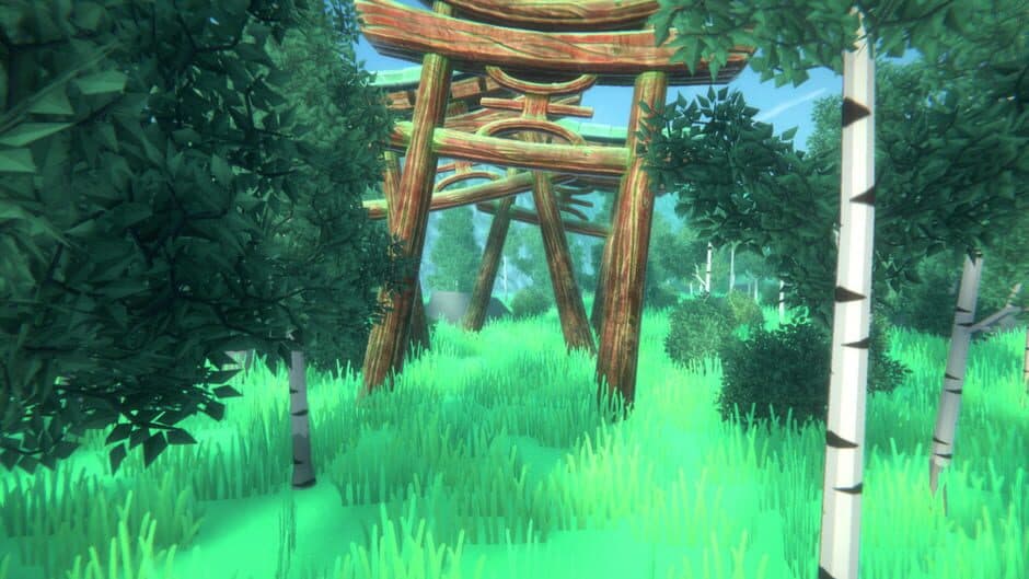 Happy Hike screenshot 2