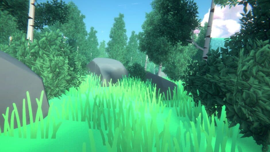 Happy Hike screenshot 4