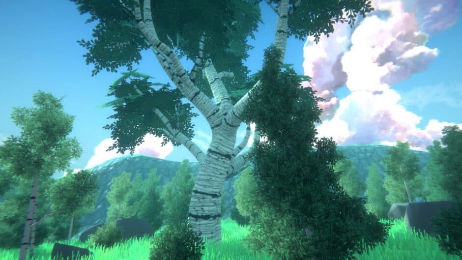 Happy Hike screenshot 5