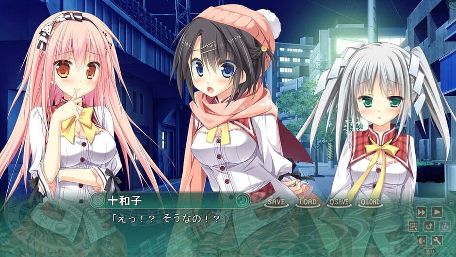 Timepiece Ensemble screenshot 2