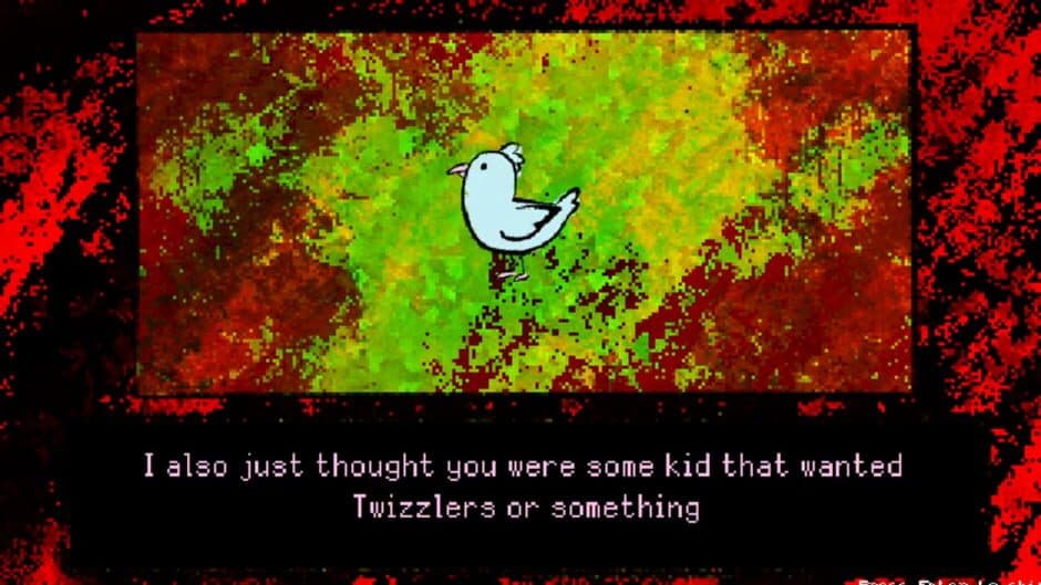 Seaside Fireflies screenshot 4