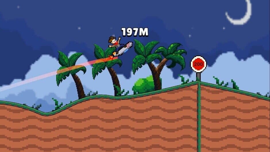 Primal Slideee screenshot 5