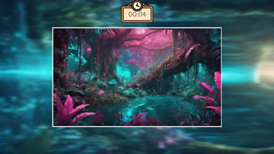 Fantasy Jigsaw Puzzle screenshot 2