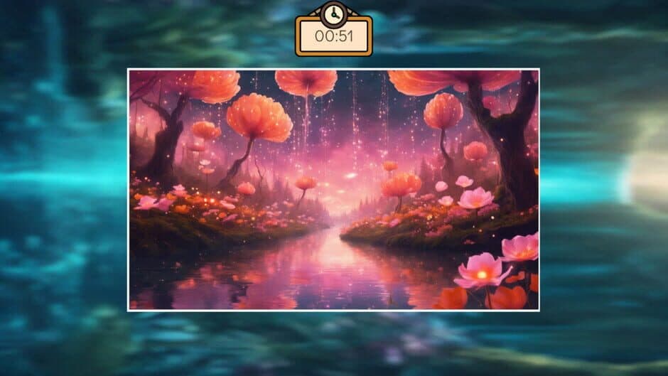 Fantasy Jigsaw Puzzle screenshot 3