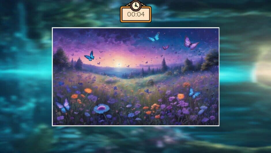 Fantasy Jigsaw Puzzle screenshot 4
