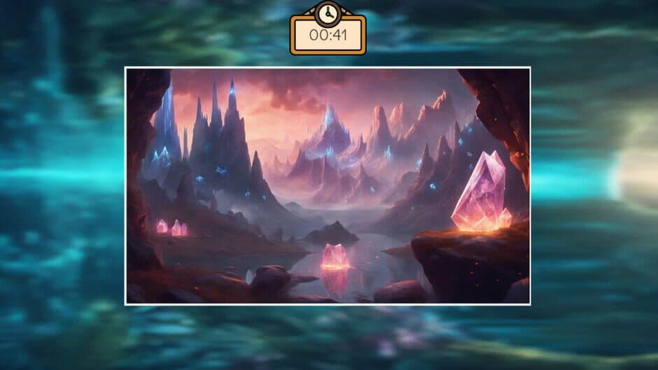 Fantasy Jigsaw Puzzle screenshot 5