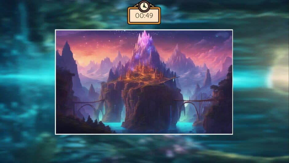 Fantasy Jigsaw Puzzle screenshot 6