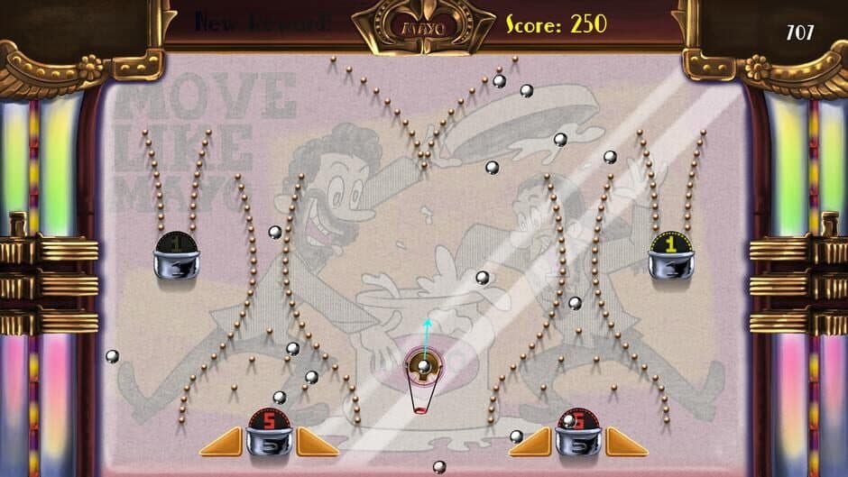 My Name is Mayo: Remayo screenshot 2