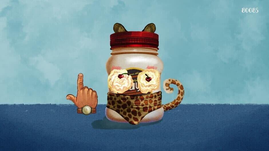 My Name is Mayo: Remayo screenshot 4